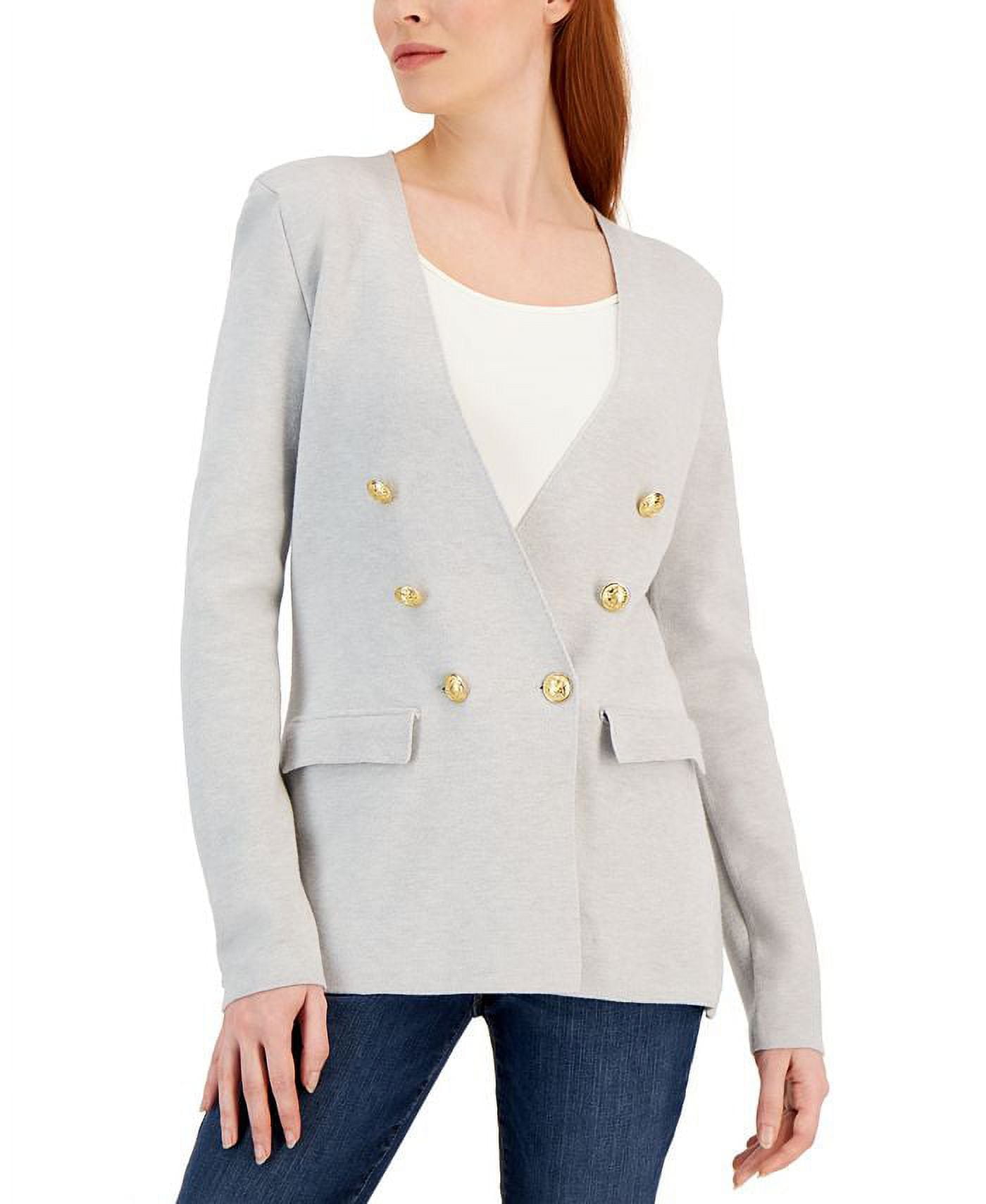 Inc international concepts hot sale women's blazer