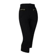 thumbnail image 1 of INC $80 NEW 10745 Cropped Straight-Leg Womens Pants 24W, 1 of 2
