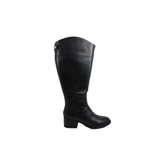 INC International Concepts Womens Ceriel Closed Toe Knee High Cold Weather Bo...