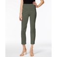 thumbnail image 1 of INC International Concepts Womens Cropped Straight Leg Pants, 1 of 1