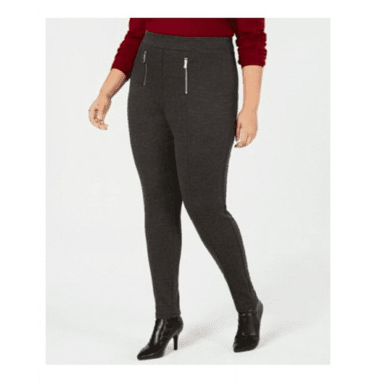 Ponte hotsell leggings walmart