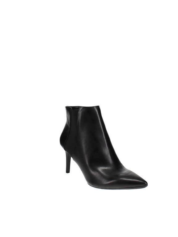 | Irsia Ankle Booties | Black | Size 9