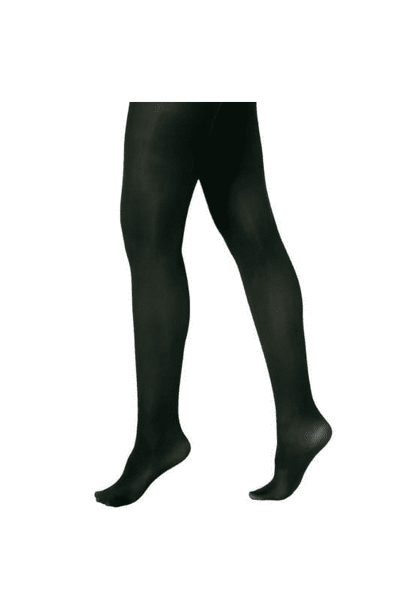 Womens Matte Opaque Tights;M/L