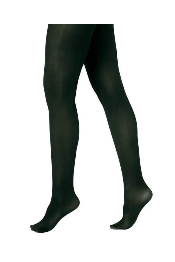 Womens Matte Opaque Tights;XS/S
