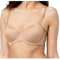 thumbnail image 1 of INC International Concepts Womens Multi-Way Strapless Bra, 1 of 3