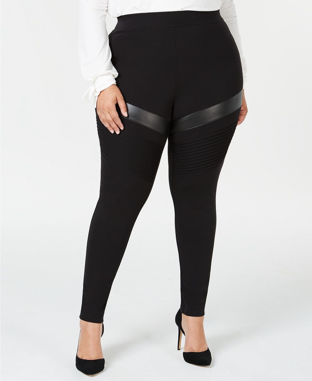 International sales concepts leggings