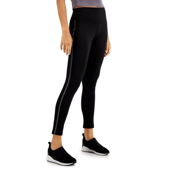 INC International Concepts Womens Side-Trim Leggings;XXX-Large