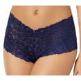 thumbnail image 1 of INC International Concepts Womens Signature Lace Boyshort, 1 of 1
