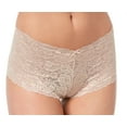 thumbnail image 1 of INC International Concepts Womens Signature Lace Boyshort, 1 of 1