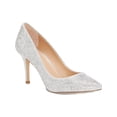 thumbnail image 1 of INC International Concepts Womens Zitah Pointed Toe Pumps, 1 of 3