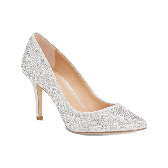 INC International Concepts Womens Zitah Pointed Toe Pumps