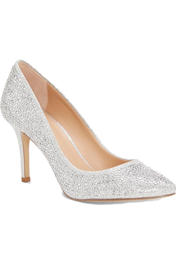 International Concepts Womens Zitah Pointed Toe Pumps
