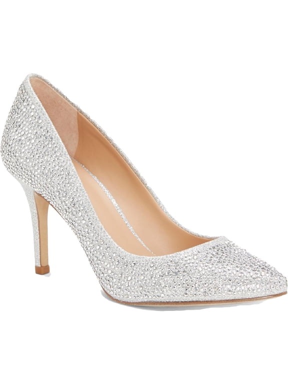 International Concepts Womens Zitah Pointed Toe Pumps