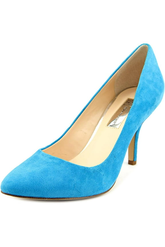 Zitah Women Pointed Toe Pumps