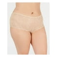 thumbnail image 1 of INC Intimates Beige Boy Short Underwear Plus 1X, 1 of 4