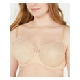 thumbnail image 1 of INC Intimates Beige Unlined Everyday Underwire Bra Size: 44DD, 1 of 4