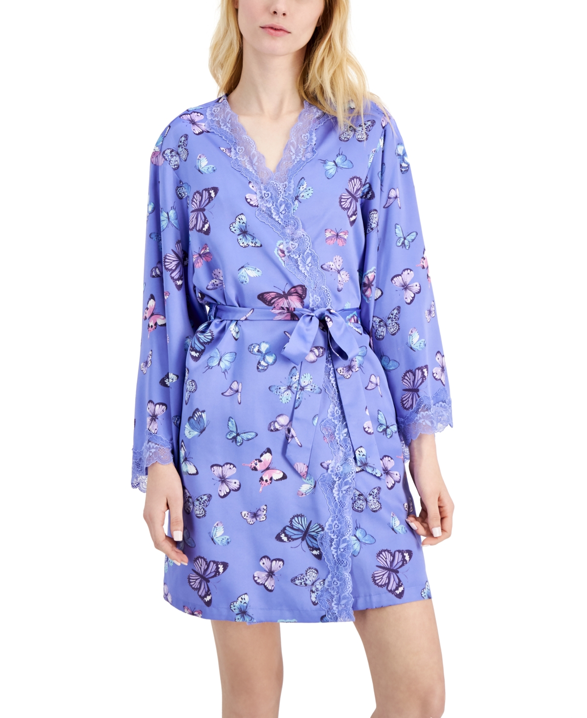 Robe Multicolore INC International Concepts Taille M – Neuve Avec étiquette, Retail 119$