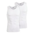 thumbnail image 1 of INC Mens 2 Pack Layering Tank Top, 1 of 3
