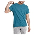 thumbnail image 1 of INC Mens Cotton Crewneck T-Shirt, 1 of 1
