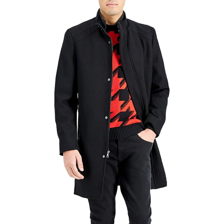 Inc mens shop coats