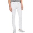 thumbnail image 1 of INC Mens Mid-Rise Stretch Skinny Jeans, 1 of 2