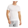 thumbnail image 1 of INC International Concepts Men's Modal Blend Pajama Sleep Shirt White Size Medium, 1 of 3