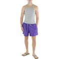 thumbnail image 1 of INC Mens Quick Dry 5" Inseam Swim Trunks, 1 of 3