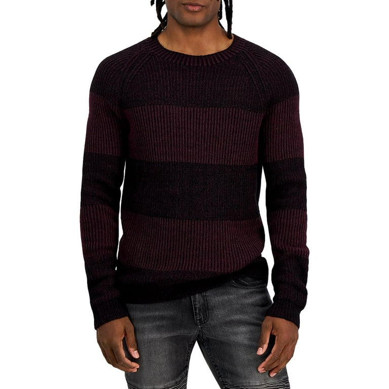 Inc ribbed sweater best sale