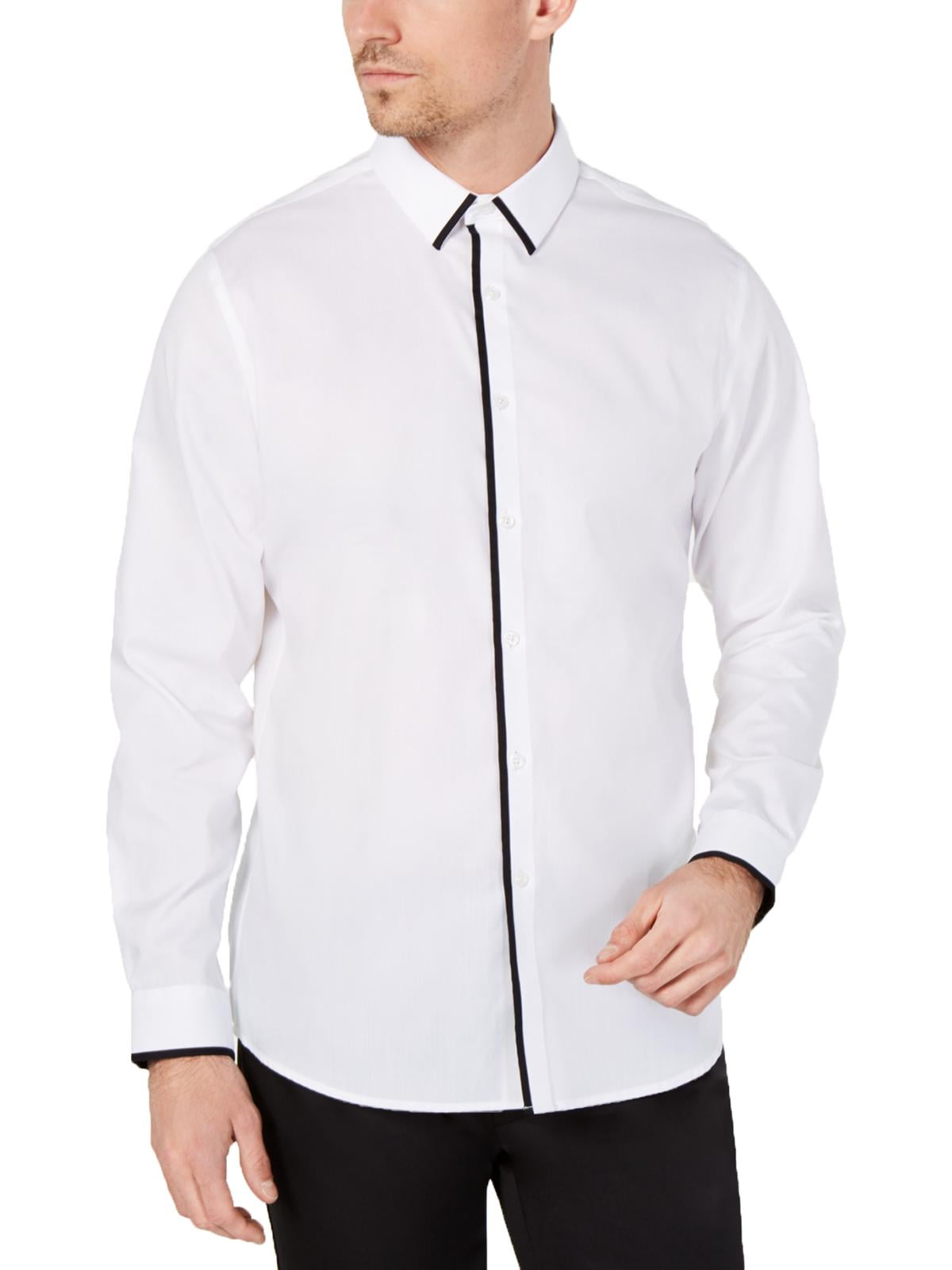 トップス Sorm'83 Perfect Dress Shirt / ML Amazon.com: J.VER Men's Tuxedo Shirt Formal Dress Shirt