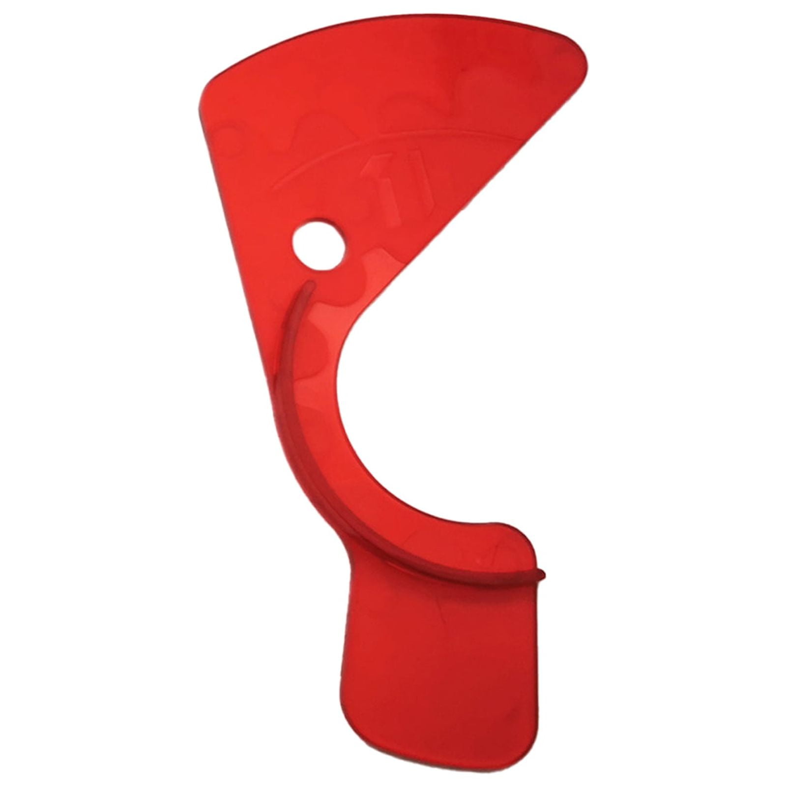 INC Rear Derailleur Adjuster, Ergonomic Antislid Bicycle Derailleur