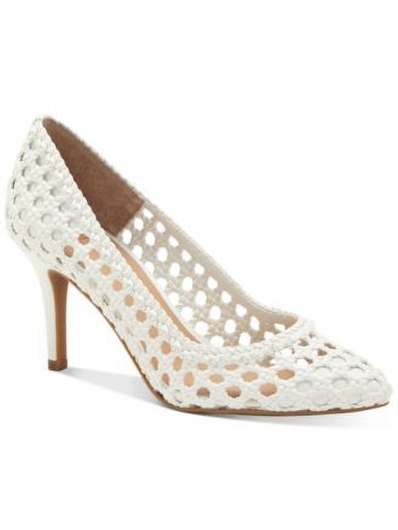 INC Women's Zitah Pointed Toe Pumps