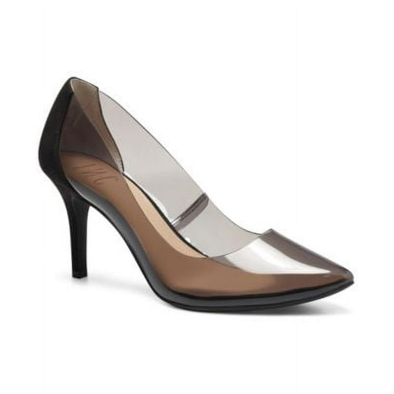 Inc zitah deals rhinestone pumps