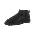 thumbnail image 1 of INC Womens Ariee Faux Fur Ankle Winter & Snow Boots, 1 of 3