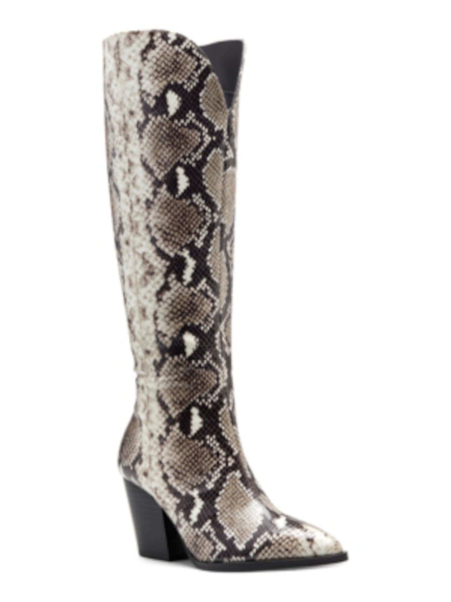 Uo dress western boot cheap