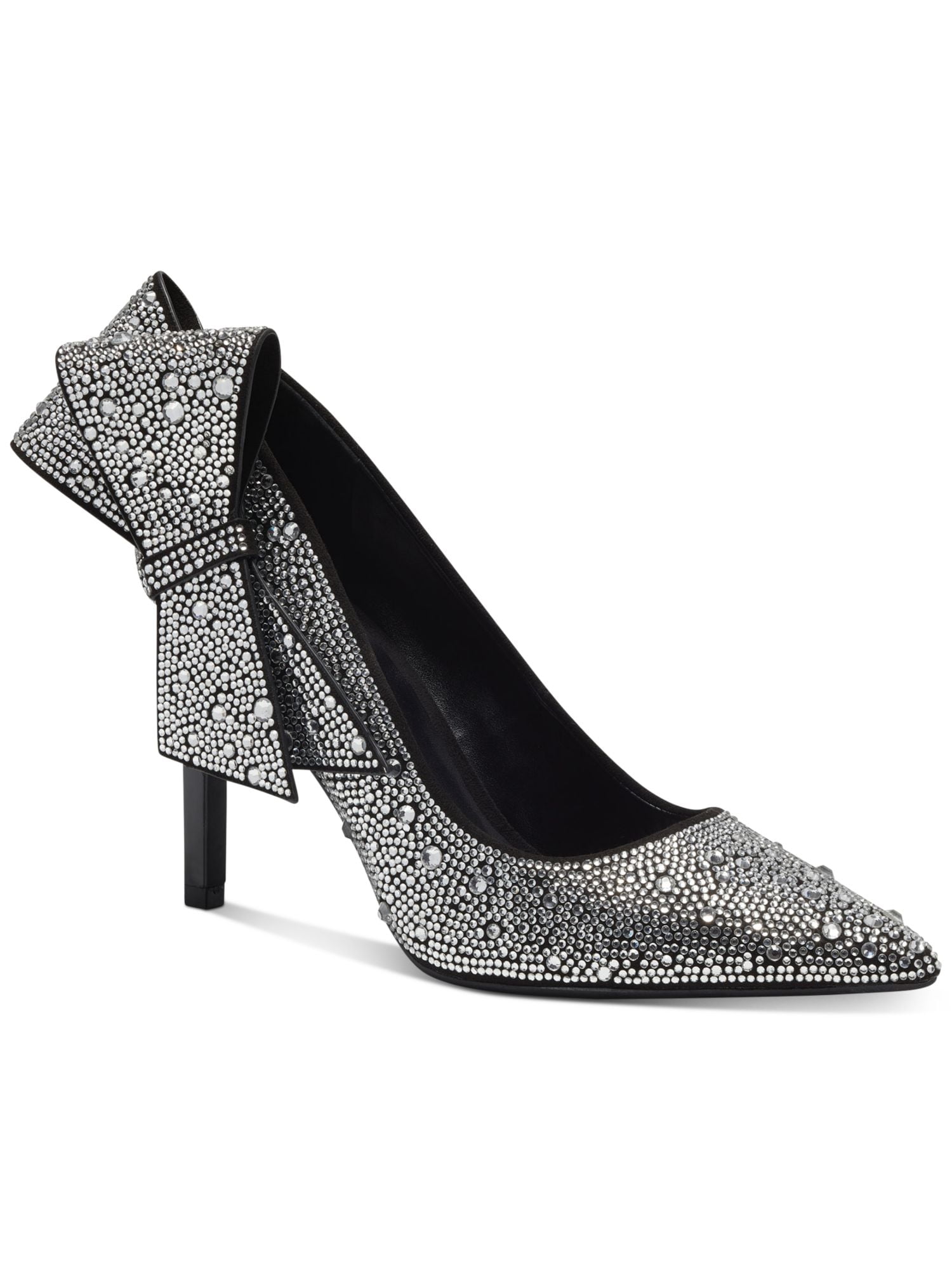 Inc sales black pumps