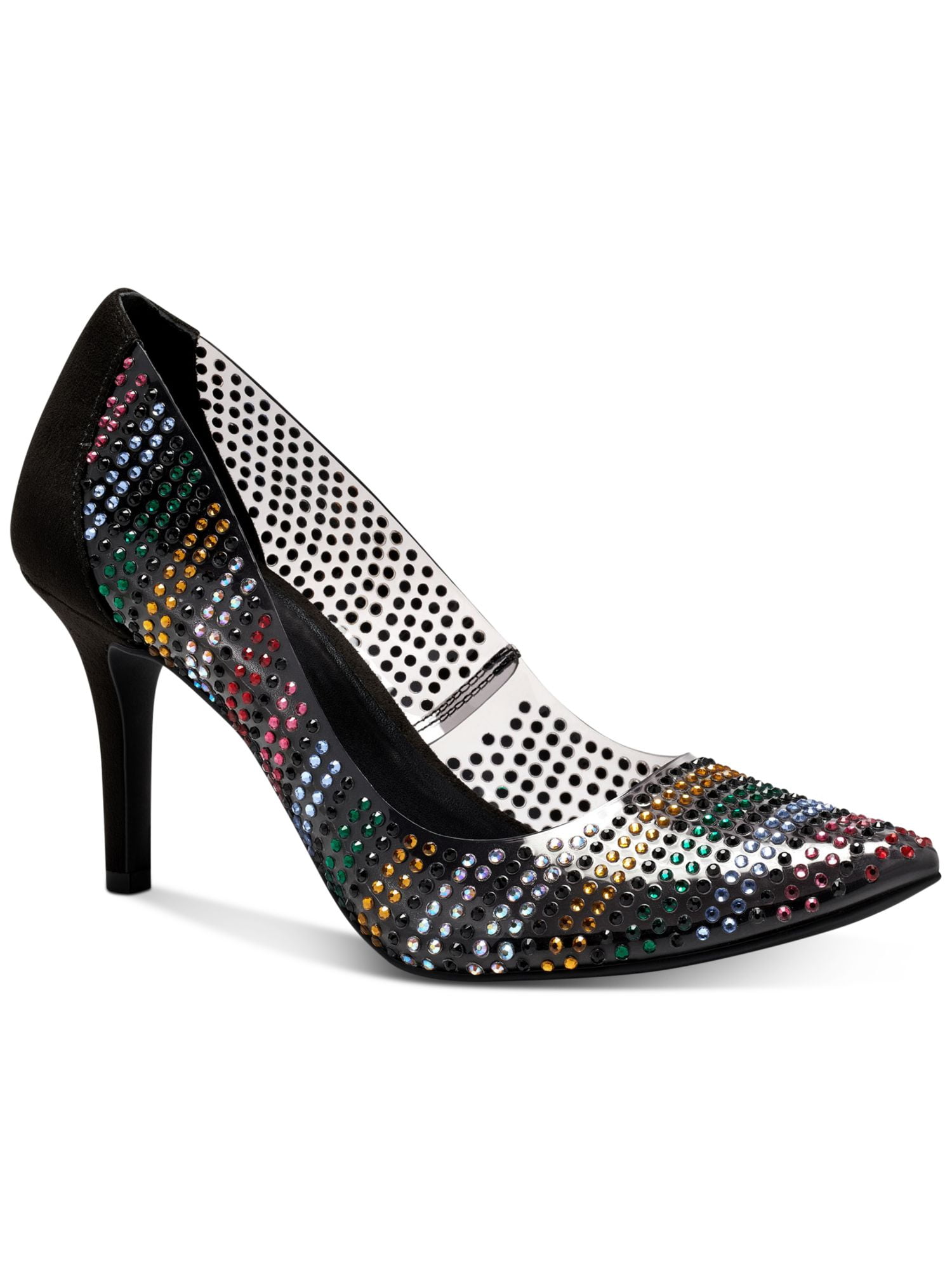 Inc zitah rhinestone pumps outlet
