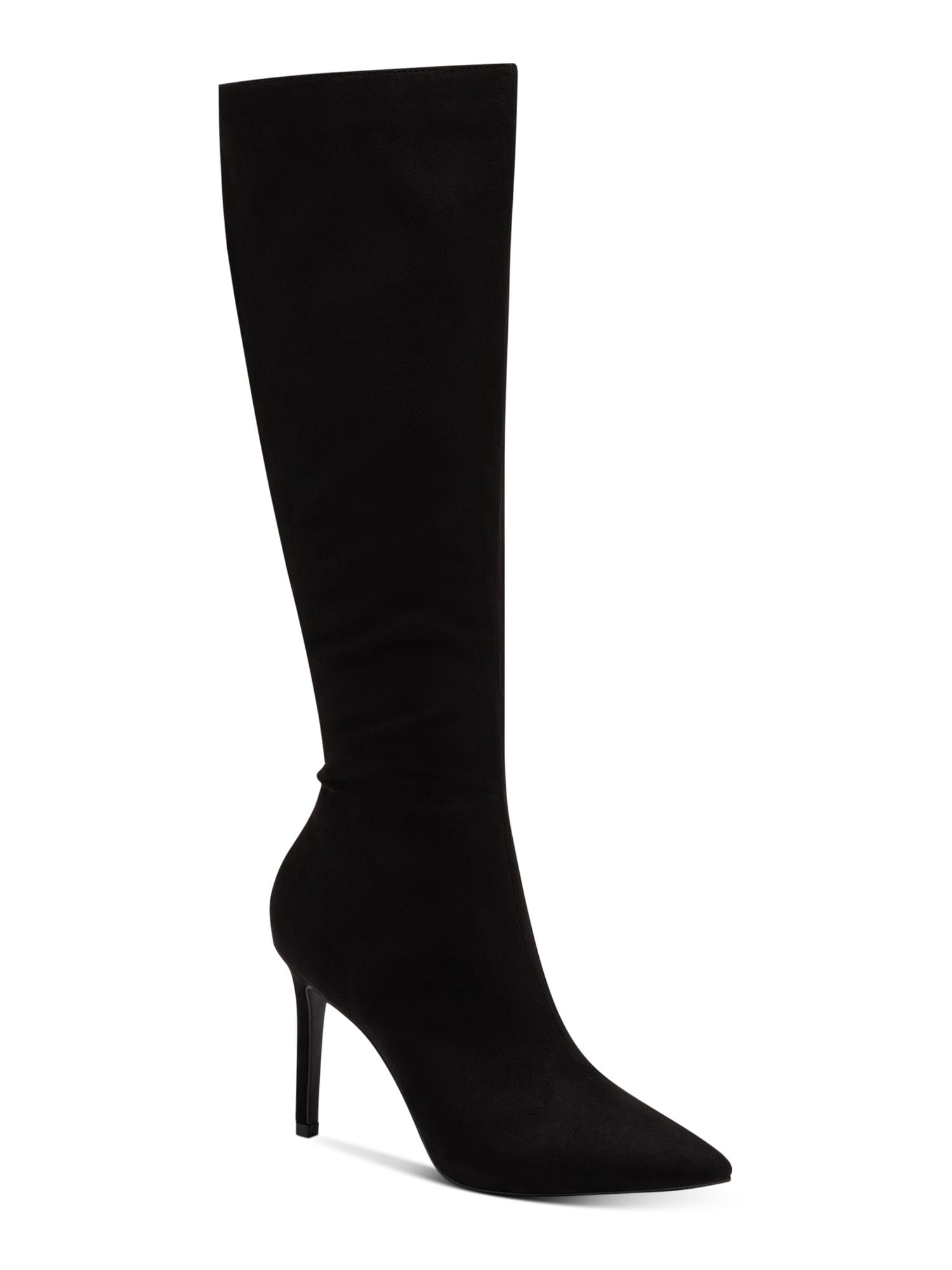 INC-Womens-Black-Cushioned-