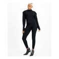 thumbnail image 1 of INC Womens Black Long Sleeve Sweater XL, 1 of 2