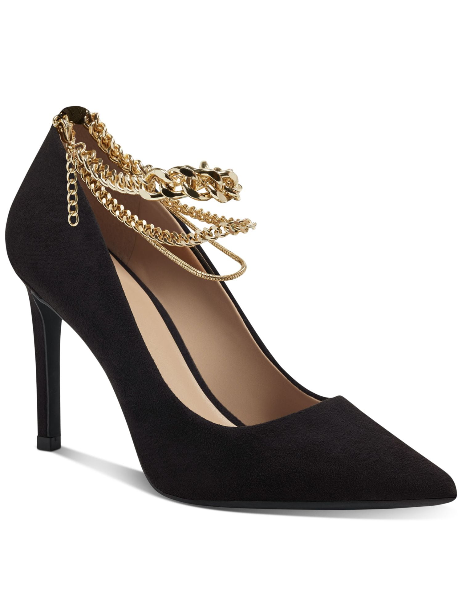 Women's Gold Letter Love Heel Sandals | Sandals heels, High heel sandals,  Gold wedge heels