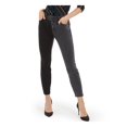 thumbnail image 1 of INC Womens Black Skinny Jeans Size: 12, 1 of 4