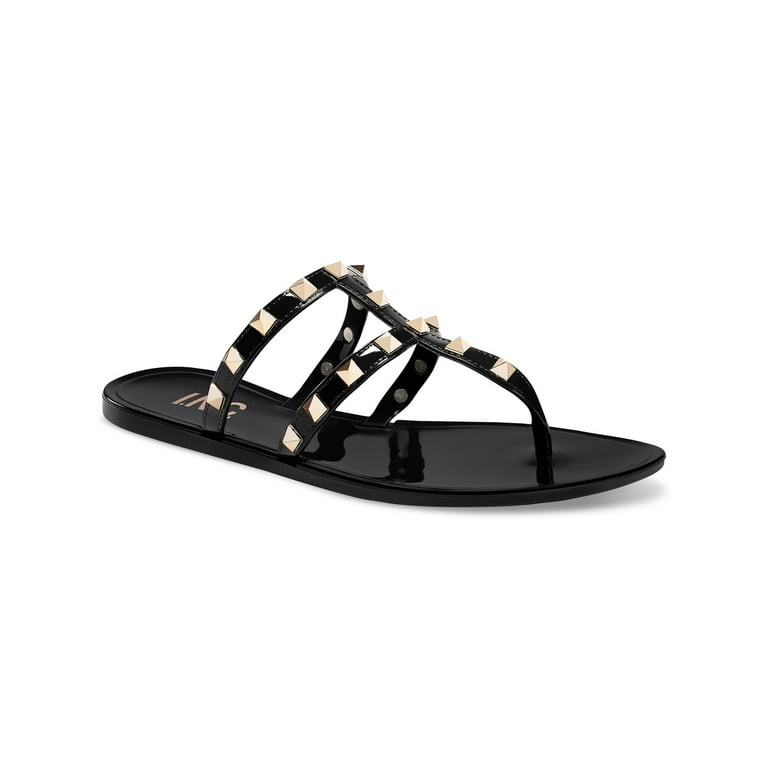 Her lip to  Dot Tule Sandals black 38 Her lip to Dot Tule Sandals black 38