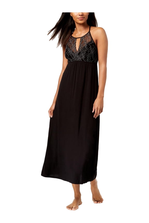 Womens Comfy Sleepwear Nightgown