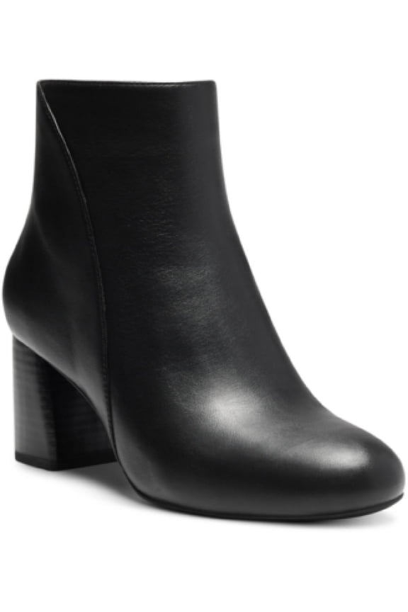 Womens Farren Leather Ankle Ankle Boots