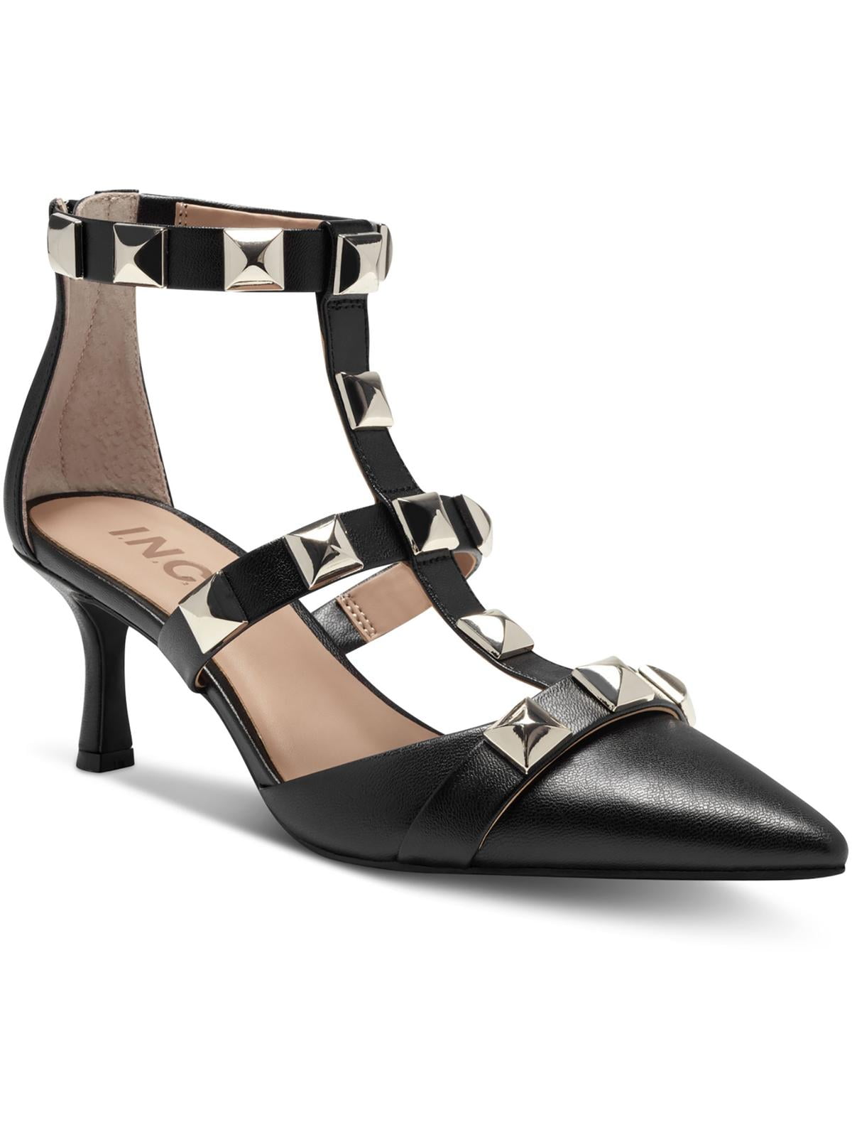 Kiana Pointed Toe Pumps