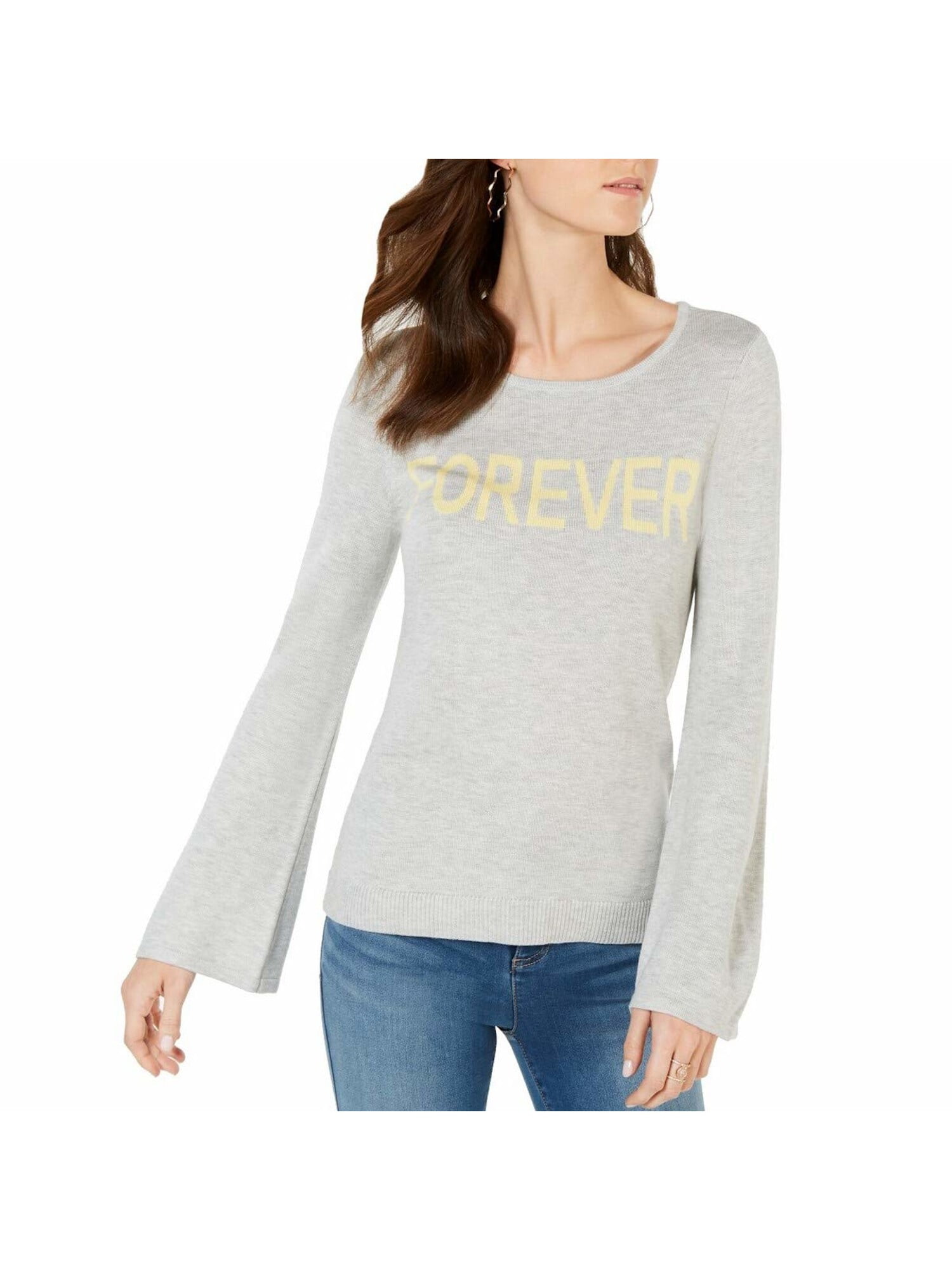 INC Womens Gray 1