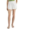 thumbnail image 1 of INC Womens High Rise Mini Casual Shorts, 1 of 2