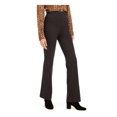 thumbnail image 1 of INC Womens High-Waist Curvy Fit Bootcut Pants, 1 of 2