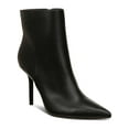 thumbnail image 1 of INC Womens Holand Faux Leather Pointed Toe Booties, 1 of 7