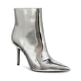 thumbnail image 1 of INC Womens Holand Patent Pointed Toe Booties, 1 of 2