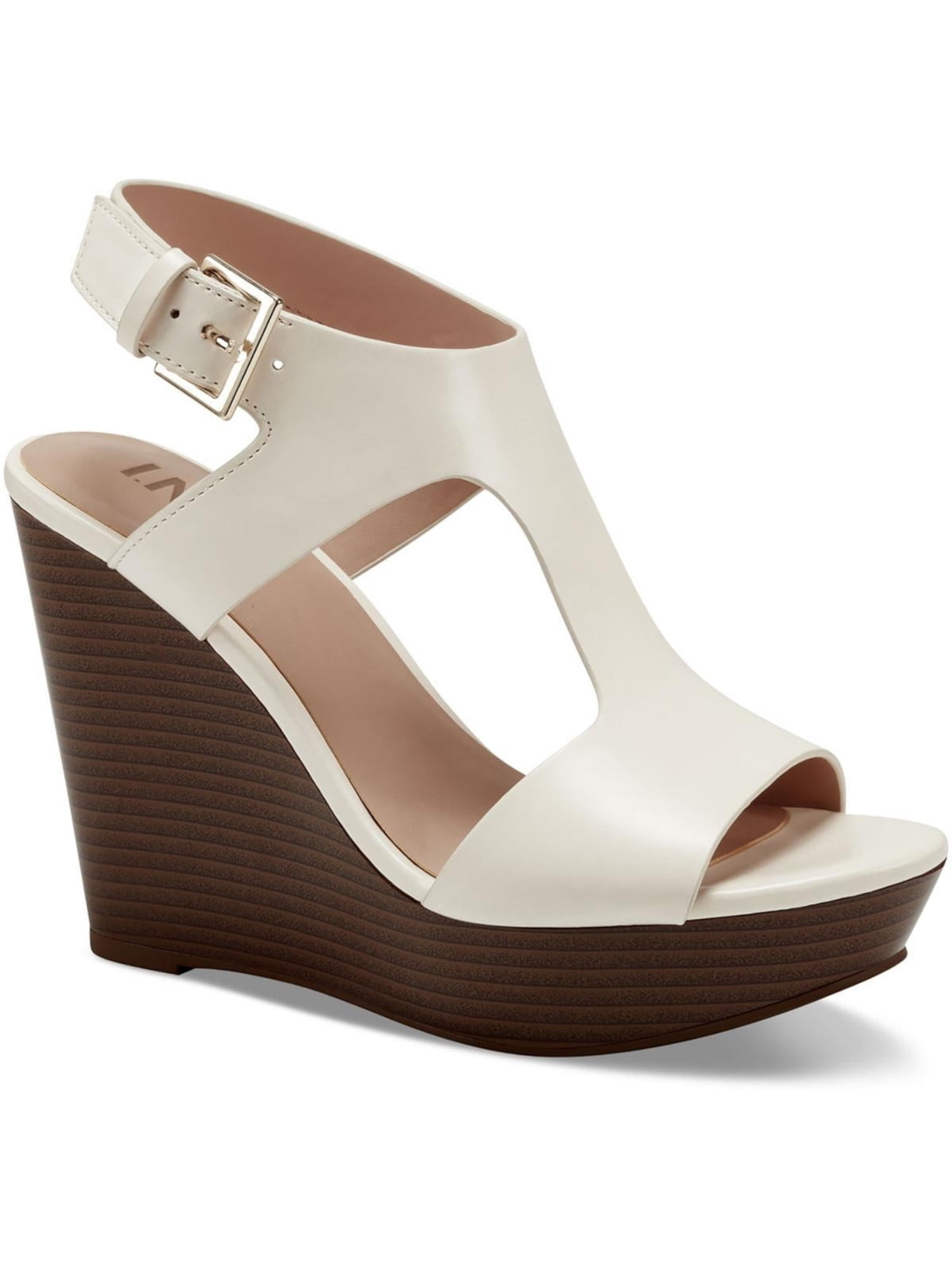 VINCE. Womens Beige 1-1/2